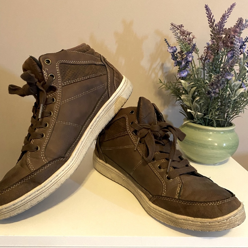 Men’s comfortable shoes